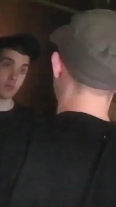 Straight worker fucking French twink