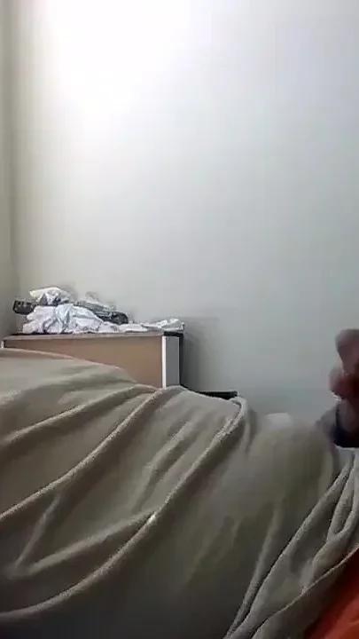 Chilling with My Sex Toy Again Til I Cum on Camera