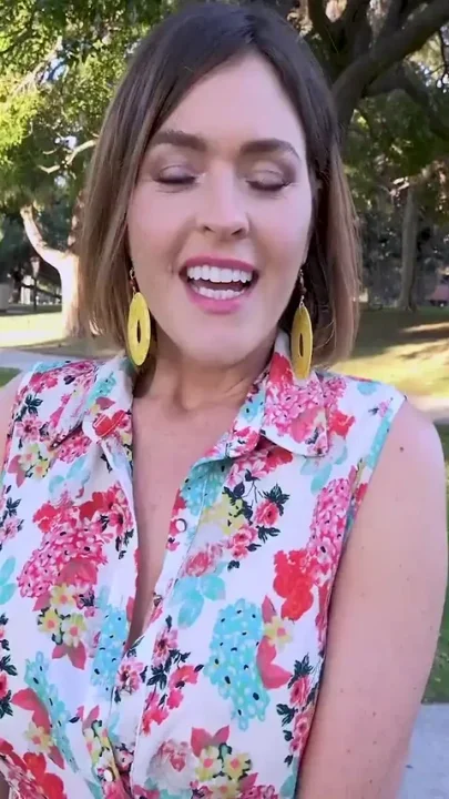 Busty milf Krissy Lynn heals the young and horny