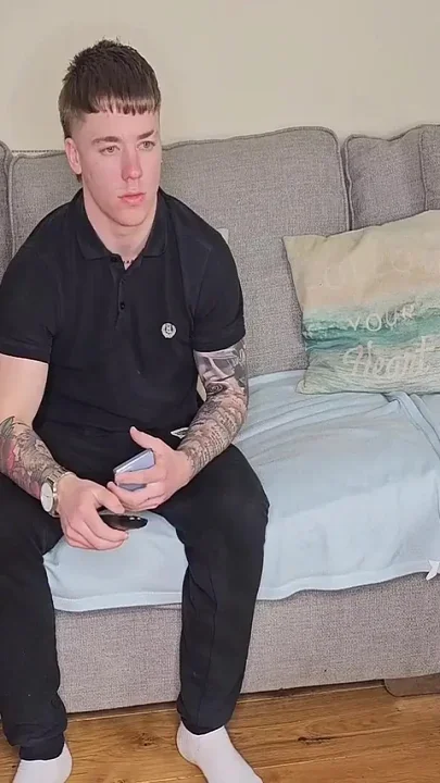 Maisie Lewis Asks Lil D to Babysit