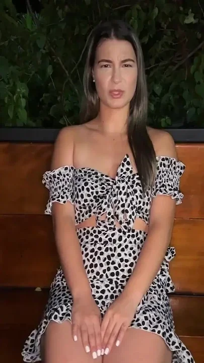 Footwork of Your Beautiful Colombian Blonde Stepsister Lia Tovar - Povlatingirl