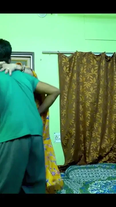 Amazing Hot Sex with Beautiful Neighbor Bhabhi Sudden Sex Clip 1