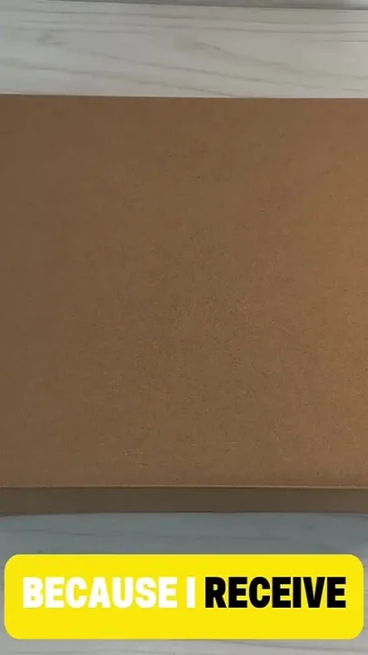 Unboxing a Gift From Faphouse