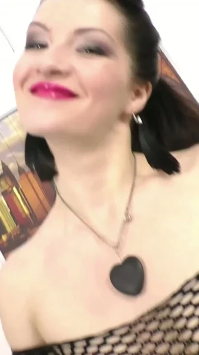 Lina Love Fucked Severely in Every Way by Omar Galanti's Big Cock