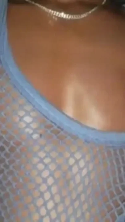 BBW Sucking BBC Nipples
