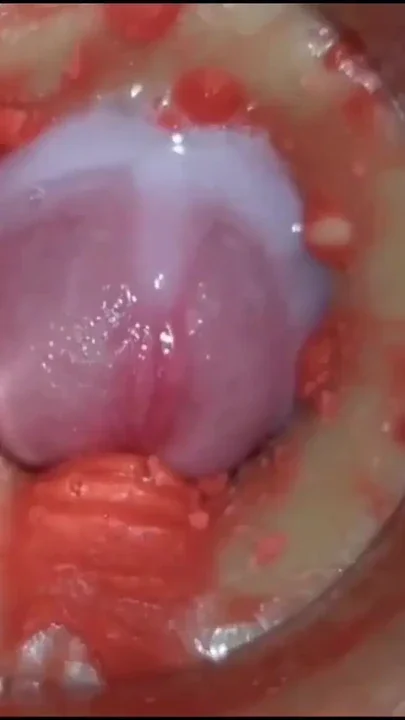 Best Compilation Crempie Pussy - Camera Inside 4K Clip 1