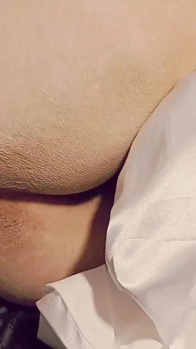 A Slow Satin Fuck