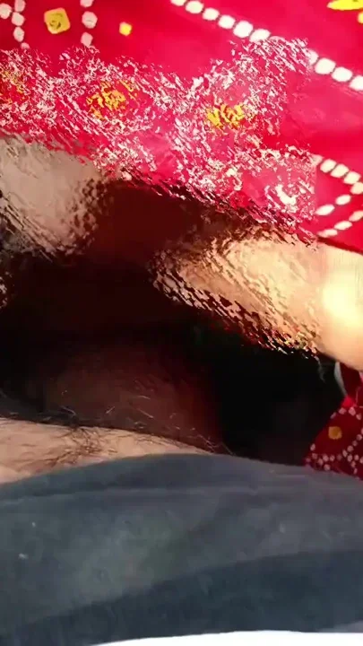 The brother-in-law thinks of sucking the cock in the mouth of the wheat field
