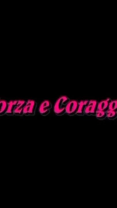 Strength and Courage full Film Centoxcento