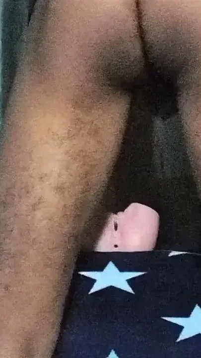 Twink Humping a Pussy in a Hard Way