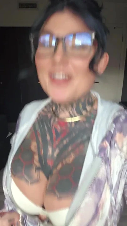 New bra and jacket