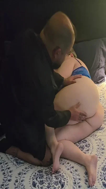 Big Sexy ASS