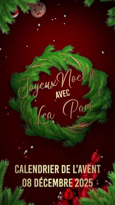 Open This Sexy Advent Calendar with Me - 7 New Naughty Boxes for a Hot Hot Miss Claus