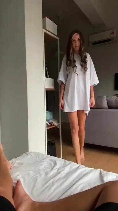 The Future Bride Trained on Me and the Groom Never Found Out Who Really Warmed Her up