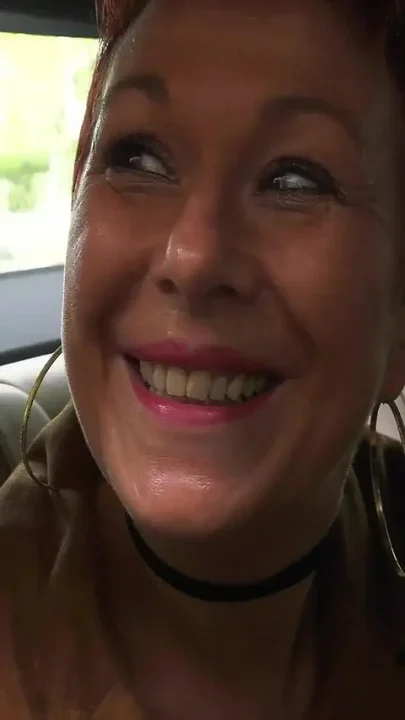 60 Year Old Cougar in Fuck Party 6079