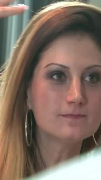 Sweet girl pounded by BBC in the kitchen