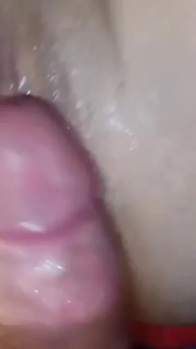 Our First Sex Video