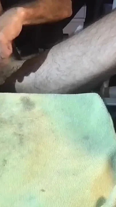 Masturbation with Multiple Orgasms