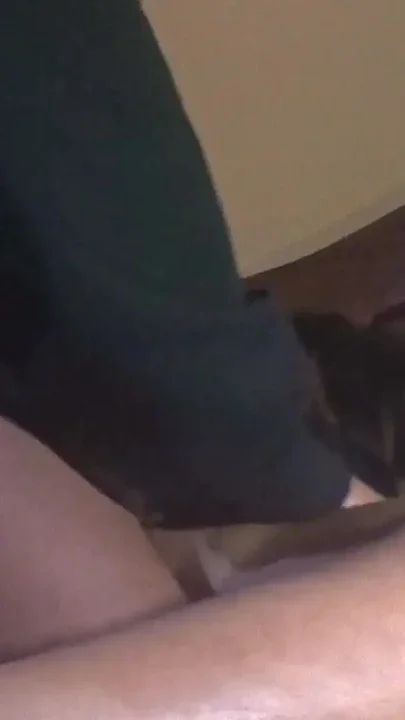 Came Home From Work The Neighbor's Wife always Asked To Be Satisfied Clip 1