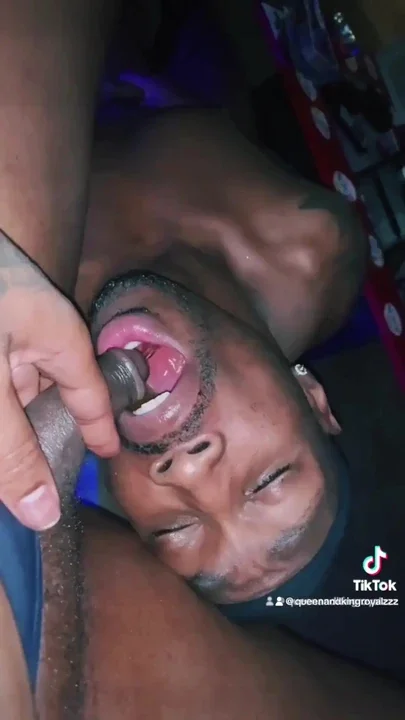 Jaw-dropping moment from 
