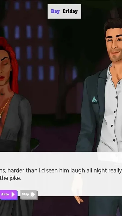 College craze A kiss from the desi ep14
