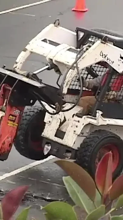 Built to Last Constructions Fuckers