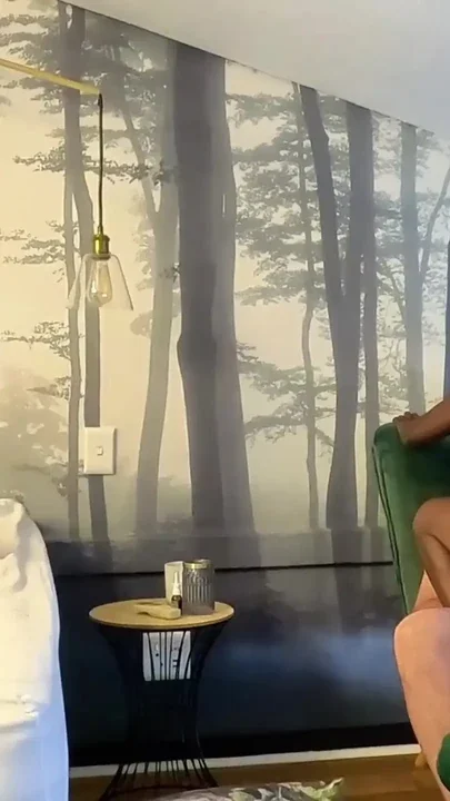Barefoot Breathless and Almost Late Clip 1