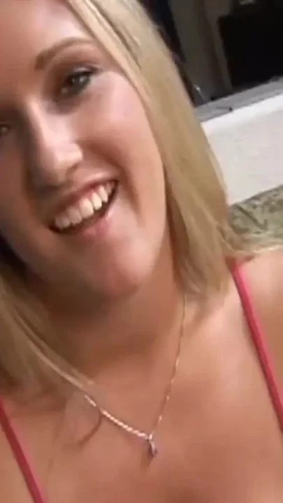 Spirited Girl Summer Is Excited to Try Servicing the BBC with Her Titty Fucking Abilities