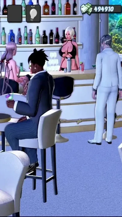 Max's Life Season 3 Episode 226 Fucking My Two Friends' Asses