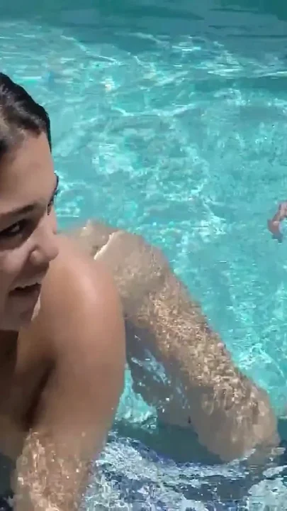 Big Ass 18yo Rimming Latina's