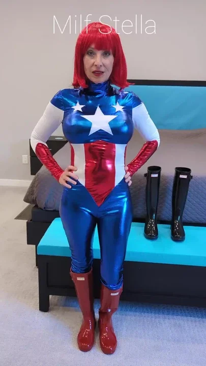Stella Star