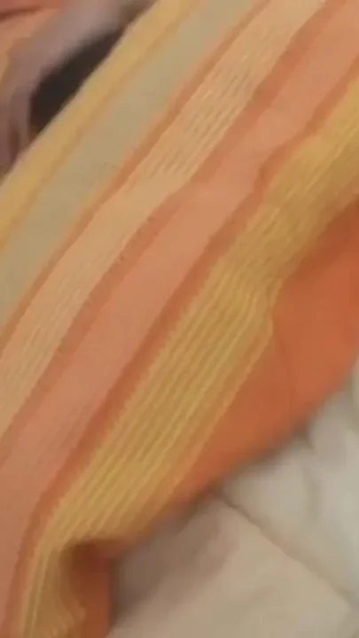 Real italian slut has a hot awakening