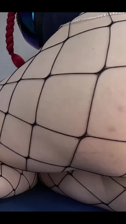 My Asshole Was so Hungry to Be Stretched by a Big Massive Cock