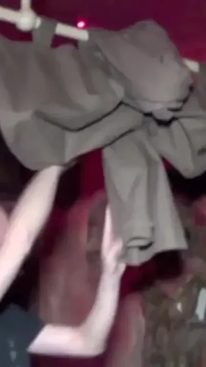 Sexy twink used by sexy step daddy in sauna