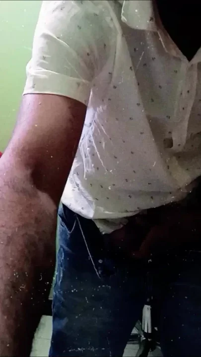 My dick pump