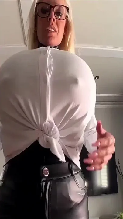 Horny Stepmom Needs Cock Now When the Stepmom Wants a Cock Now It's Impossible