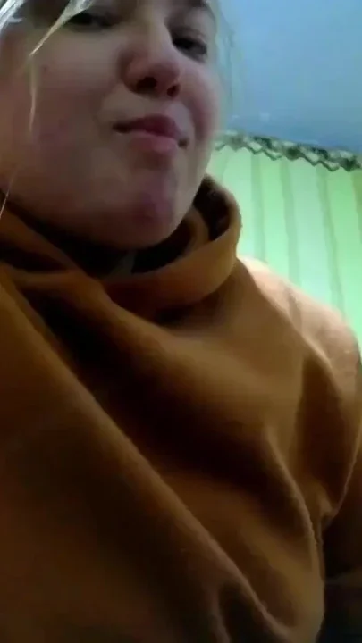Experimenting with penis and sperm Clip 3