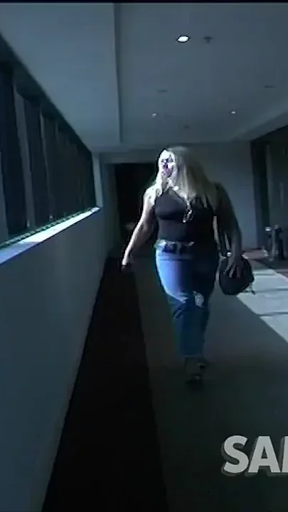 Curvy Manicurist Destroyed by Two Hungry Alpha Males