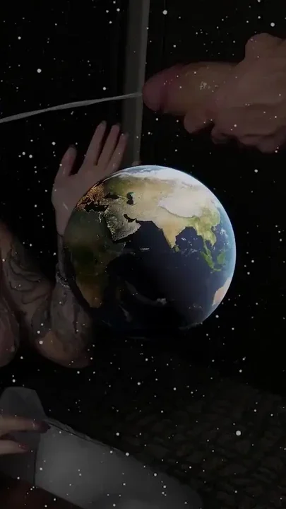 Epic moment from 