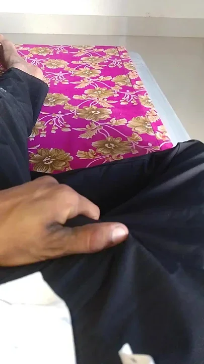 Sexy boy in Rajasthan