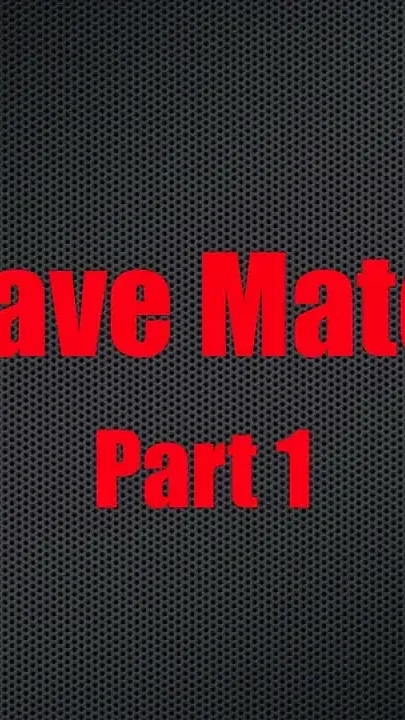 Slave Mates - Chapter 1