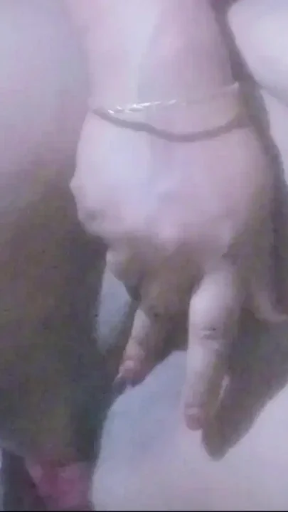 Desi Nadiya Bhabhi fingering her pussy to orgasm Bangladesh sex girl Clip 2