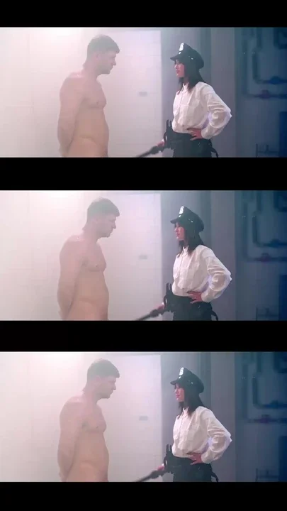 Obey and fuck my ass partner
