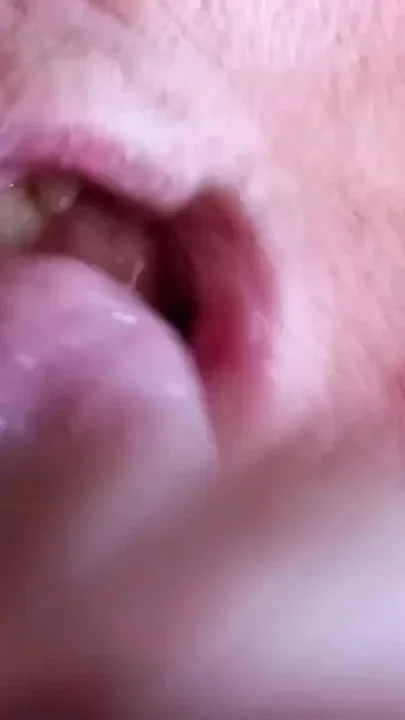 My wife loves to swallow Clip 1