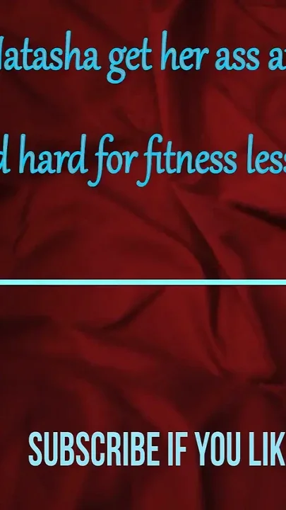 Student Natasha Get Her Ass and Mouth Fucked Hard for Fitness Lessons Part2