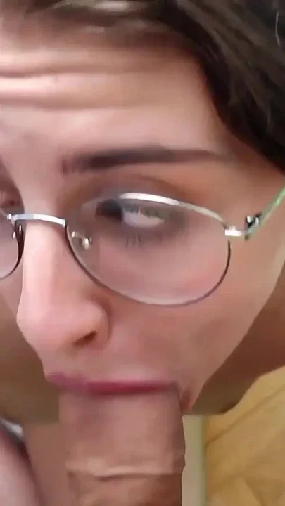 SHANA NOEL MIX BLOWJOW CUM IN MOUTH SWALLOWING ALL Clip 1