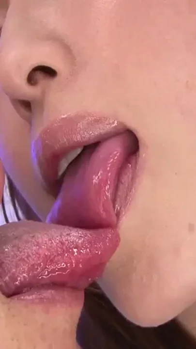 Hottie gets holes drilled by a huge cock after masturbating with a lollipop