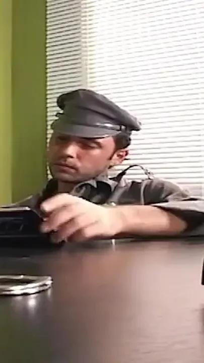 Hard Threesome with Trapped Sluts in Prison