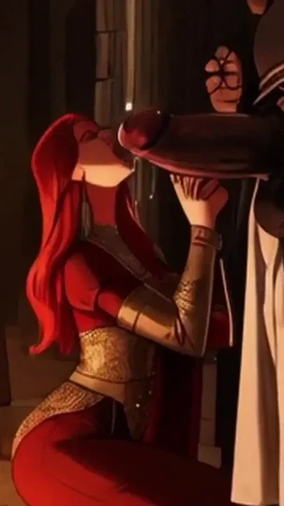 Muslim Warriors Rough Fuck Medieval European Beauties In The Streets In Spicy