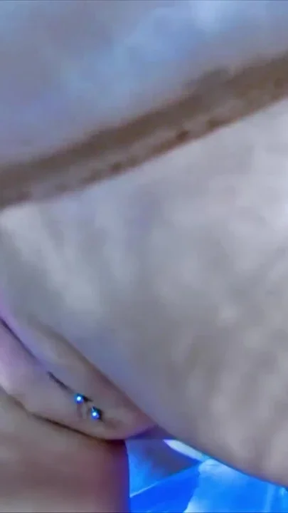 The slutty Spanish tourist Clip 2